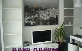 Nice Apartments Prague